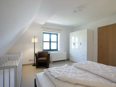 Ferienwohnung für 6 Personen (90 m²) in Steinbeck 7/10