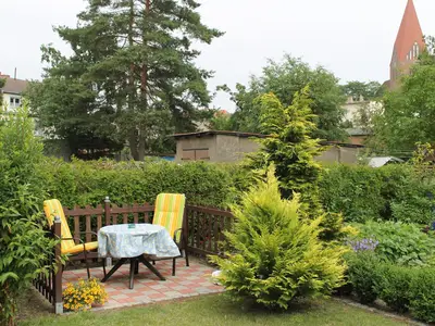 TerraceBalcony