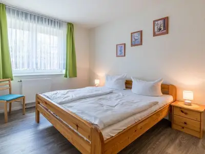 Ferienwohnung für 4 Personen (55 m²) in Klütz 9/10