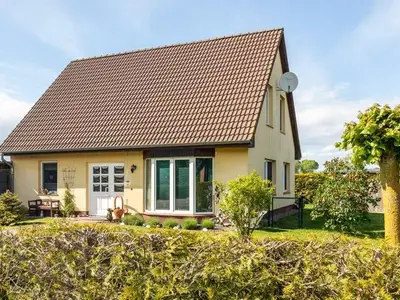 Ferienwohnung für 2 Personen (40 m²) in Klütz 2/10