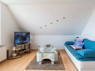 Ferienwohnung für 2 Personen (40 m²) in Klütz 4/10