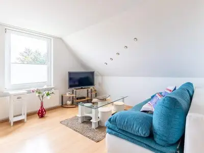 Ferienwohnung für 2 Personen (40 m²) in Klütz 6/10
