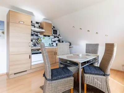 Ferienwohnung für 2 Personen (40 m²) in Klütz 8/10