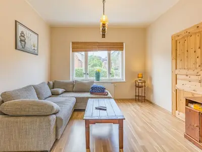 Ferienwohnung für 4 Personen (75 m²) in Klütz 1/10