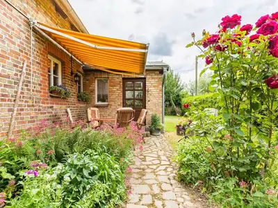 Ferienwohnung für 4 Personen (65 m²) in Reppenhagen 2/10