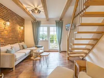 Ferienwohnung für 4 Personen (65 m²) in Reppenhagen 7/10