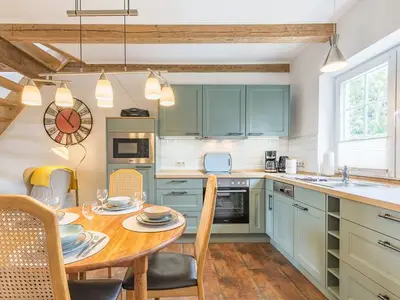 Ferienwohnung für 4 Personen (65 m²) in Reppenhagen 8/10