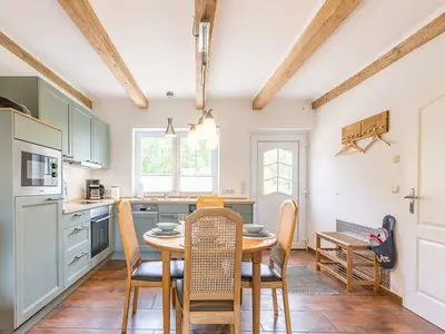 Ferienwohnung für 4 Personen (65 m²) in Reppenhagen 9/10