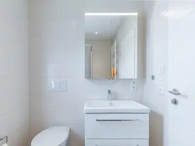Ferienwohnung für 2 Personen (60 m²) in Klütz 10/10