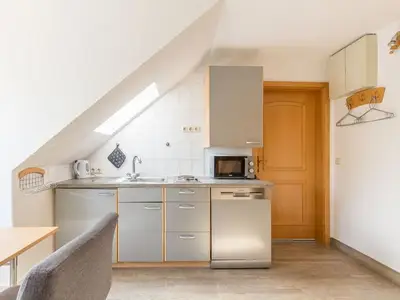 Ferienwohnung für 2 Personen (20 m²) in Wohlenberg 2/10