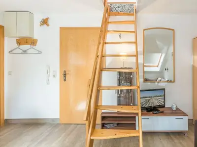 Ferienwohnung für 2 Personen (20 m²) in Wohlenberg 7/10