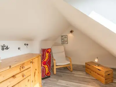 Ferienwohnung für 2 Personen (20 m²) in Wohlenberg 9/10
