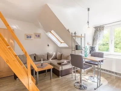 Ferienwohnung für 2 Personen (20 m²) in Wohlenberg 10/10
