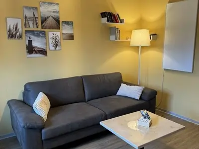 Ferienwohnung für 3 Personen (32 m²) in Steinbeck 2/10