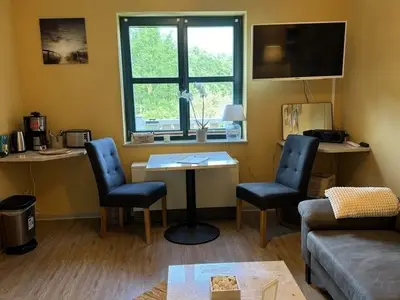 Ferienwohnung für 3 Personen (32 m²) in Steinbeck 3/10