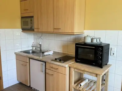 Ferienwohnung für 3 Personen (32 m²) in Steinbeck 4/10