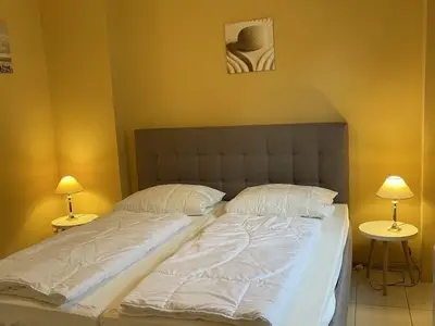 Ferienwohnung für 3 Personen (32 m²) in Steinbeck 5/10