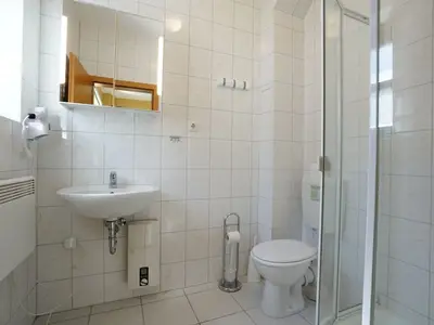 Ferienwohnung für 3 Personen (32 m²) in Steinbeck 6/10