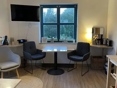 Ferienwohnung für 3 Personen (32 m²) in Steinbeck 3/10
