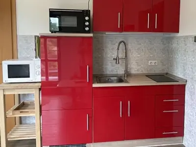 Ferienwohnung für 3 Personen (32 m²) in Steinbeck 4/10