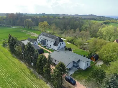 Ferienwohnung für 3 Personen (32 m²) in Steinbeck 10/10