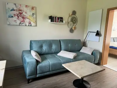Ferienwohnung für 3 Personen (32 m²) in Steinbeck 2/10