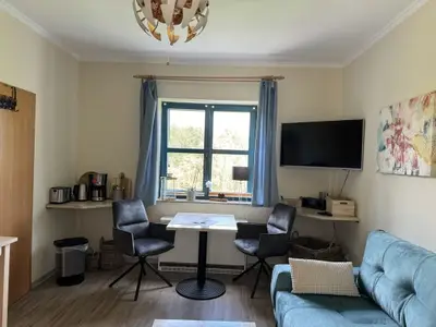Ferienwohnung für 3 Personen (32 m²) in Steinbeck 3/10