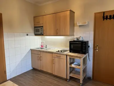 Ferienwohnung für 3 Personen (32 m²) in Steinbeck 4/10