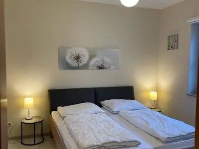 Ferienwohnung für 3 Personen (32 m²) in Steinbeck 5/10
