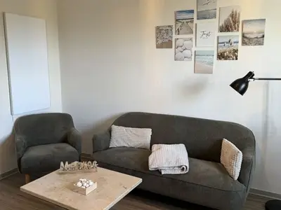 Ferienwohnung für 3 Personen (32 m²) in Steinbeck 2/10