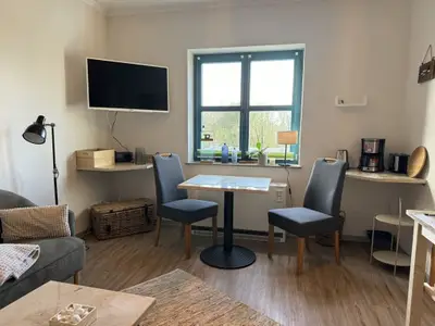 Ferienwohnung für 3 Personen (32 m²) in Steinbeck 3/10