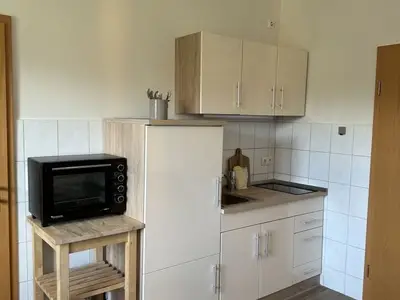 Ferienwohnung für 3 Personen (32 m²) in Steinbeck 4/10
