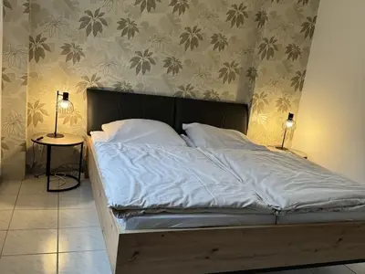 Ferienwohnung für 3 Personen (32 m²) in Steinbeck 5/10