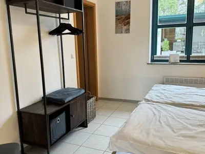 Ferienwohnung für 3 Personen (32 m²) in Steinbeck 6/10