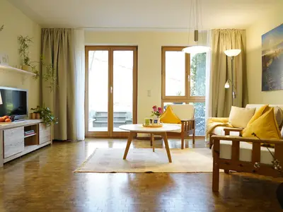 Ferienwohnung für 4 Personen (50 m²) in Klütz 1/10