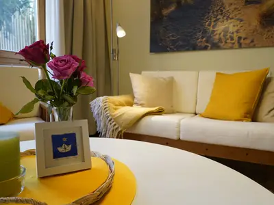 Ferienwohnung für 4 Personen (50 m²) in Klütz 3/10