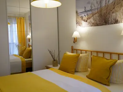 Ferienwohnung für 4 Personen (50 m²) in Klütz 4/10