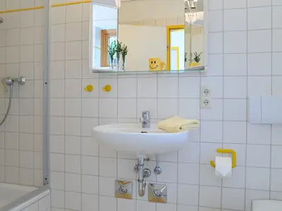 Ferienwohnung für 4 Personen (50 m²) in Klütz 6/10