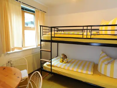 Ferienwohnung für 4 Personen (50 m²) in Klütz 7/10