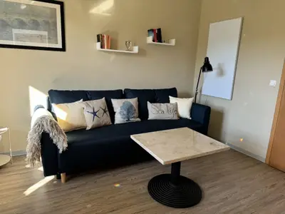 Ferienwohnung für 3 Personen (32 m²) in Steinbeck 2/10