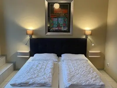 Ferienwohnung für 3 Personen (32 m²) in Steinbeck 5/10