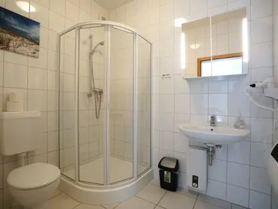 Ferienwohnung für 3 Personen (32 m²) in Steinbeck 6/10