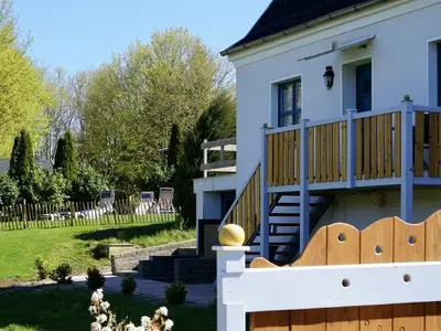 Ferienwohnung für 3 Personen (32 m²) in Steinbeck 9/10