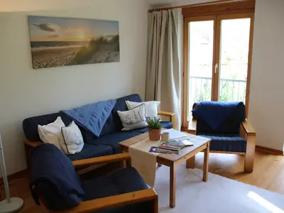 Ferienwohnung für 4 Personen (60 m²) in Klütz 2/10