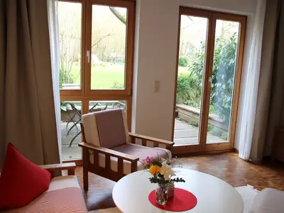 Ferienwohnung für 4 Personen (50 m²) in Klütz 1/10