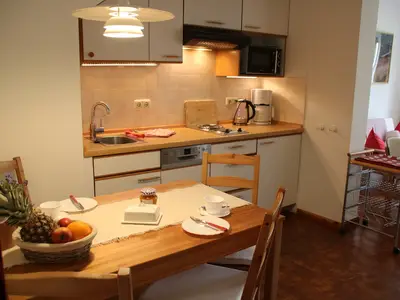 Ferienwohnung für 4 Personen (50 m²) in Klütz 2/10