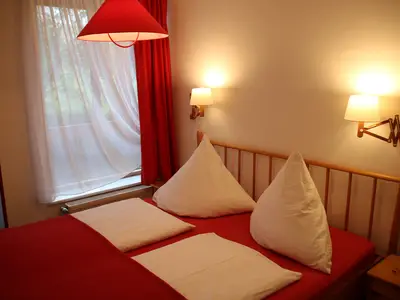 Ferienwohnung für 4 Personen (50 m²) in Klütz 3/10