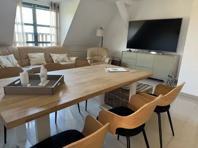 Ferienwohnung für 6 Personen (90 m²) in Steinbeck 2/10