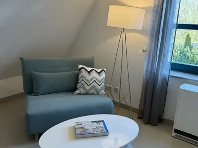 Ferienwohnung für 6 Personen (90 m²) in Steinbeck 8/10