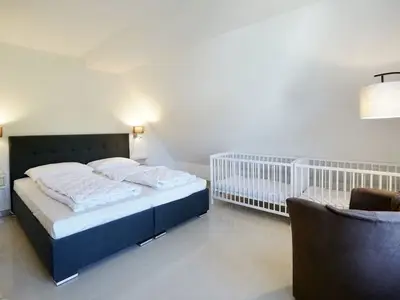 Ferienwohnung für 6 Personen (90 m²) in Steinbeck 9/10